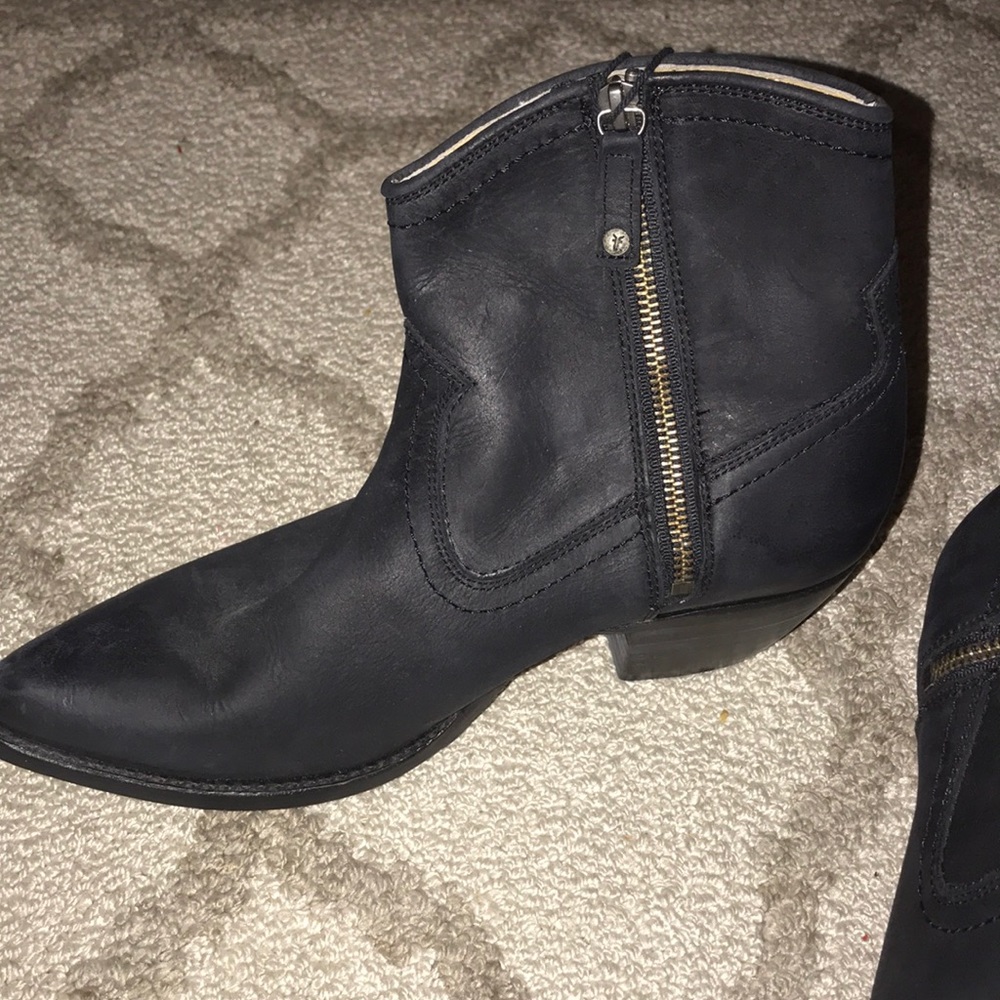 Frye boots